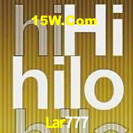 Estatísticas do Jogo Lar777