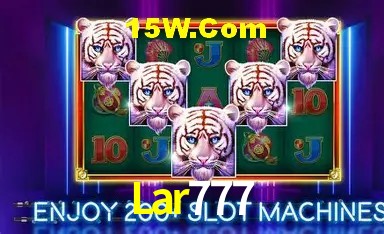 Lar777 São Paulo - Jogo Providers