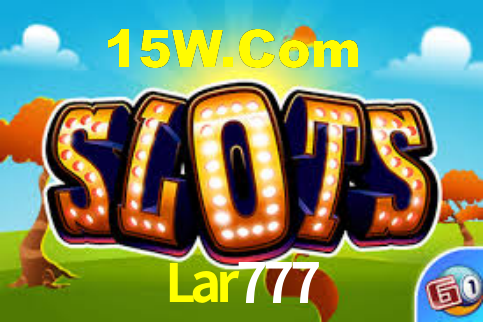 Lar777 - App Security