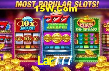 Lar777 Belo Horizonte - Jackpots