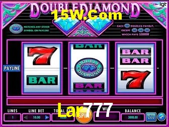 Lar777 - Support