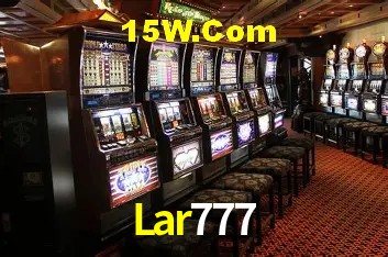Lar777 São Paulo - Hot Promos