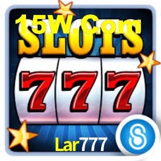 Lar777 - App Features