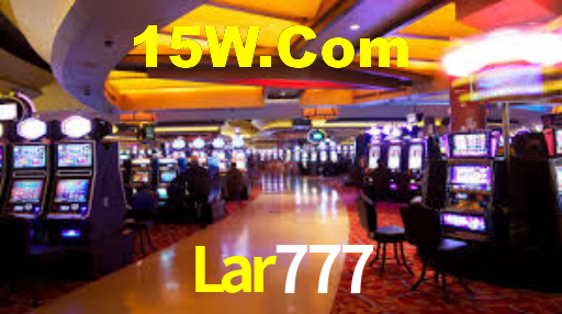 Lar777: Seu Cassino Premiado com Pagamentos Rápidos
