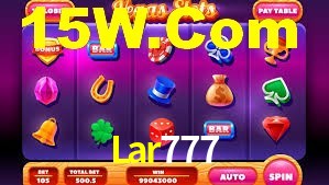Blackjack Table Lar777