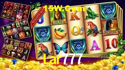 Lar777 Rio de Janeiro - Slot Strategy