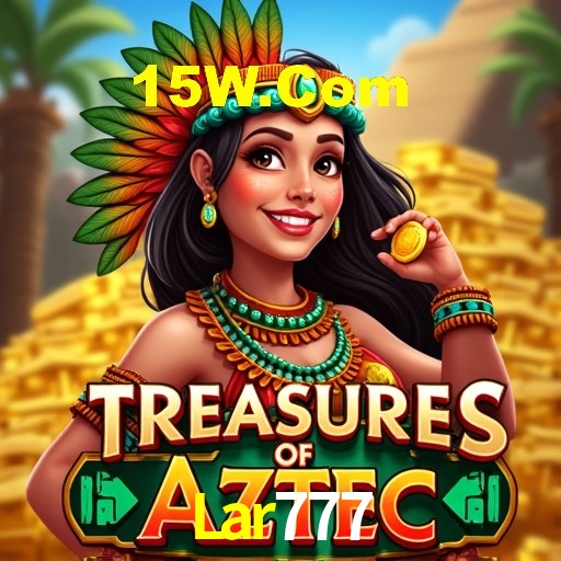 Jogos de Slot Lar777