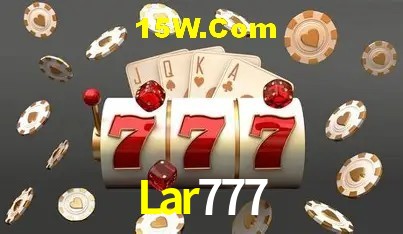 Especiais de Fim de Semana Lar777