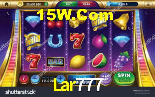Lar777 - Installation Guide
