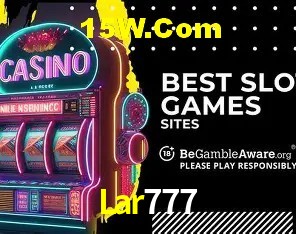 Lar777 São Paulo - Top Slots